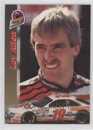 1994 Pro Set Power Racing