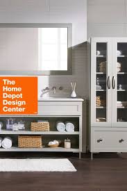 When Thinking About Designing Your Bathroom Come Experience The Interactive Home Depot Design Center You Can Browse Tou Design Free Standing Tub Bath Design