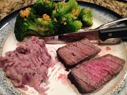 London Broil 1 8 Cup Balsamic Vinegar 1 8 Cup Red Wine Vinegar 1 Tbsp Olive Oil 1 Tbsp Worcestershire Sauce 1 Tbs Clean Eating Dinner London Broil Beef Dishes