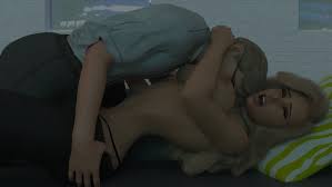 Sexbot II: Recalibrated [v2.02] [LlamaMann Games] - F95zone