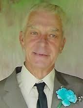 Obituary information for Ralph Harmon