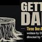 Getting Dark: Three One-Act Comedies by Daniel Lehman event image