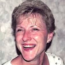 Lynne Larson Cuff Obituary August 17, 2022