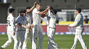 Standing tall at 6 feet 6 inches and nicknamed killa, jamieson is an upcoming pacer from auckland. Kyle Jamieson Five Wicket Haul Puts Nz In Control Of Second Windies Test Cricket Hindustan Times