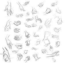 Pin By Adrian Coy On The Amazing Style Of Bruce Timm Comic Book Art Style Bruce Timm How To Draw Hands