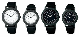 Seiko And Nano Universe Recreate The Steve Jobs Watch Worn Wound Seiko Leather Watch Watches