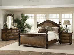 Tropical living room furniture can be purchased in sets or separate accent pieces. Tropical Bedroom Sets Ideas On Foter