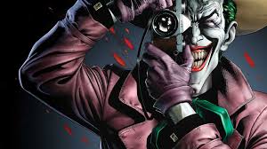 Hd wallpapers and background images Joker Killing Joke 4k Ultra Hd Wallpapers Top Free Joker Killing Joke 4k Ultra Hd Backgrounds Wallpaperaccess