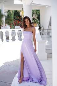 Lilac Formal Prom Dress Ml3735 In 2020 Lilac Prom Dresses Lavender Prom Dresses Pretty Prom Dresses