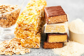 Gesunde snacks zum abnehmen sind goldwert! Proteinriegel Selber Machen Die 7 Besten Rezepte