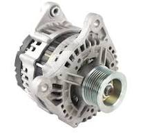 PANGOLIN 5318120 C5318120 Alternator Generator Air Conditioning Compressor  with Clutch Assy For Cummins ISF3.8 Engine Spare Parts