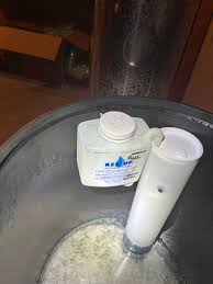 Res-Up And Res Care Cleaner Chemical