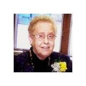 Hegyi Family Obituaries