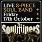 Soul Miners event image