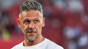 Ele está jogando atualmente na Copa do Mundo: revelada a primeira contratação desejada por Martin Demichelis no RB Leipzig