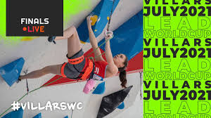 Auch in diesem jahr kann sie bereits auf einen großen erfolg im bouldern blicken: Villars Ifsc Weltcup 2021 Infos Und Live Stream Lacrux Klettermagazin