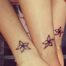 Check spelling or type a new query. Small Black Contour Jasmine Flower Tattoos On Wrist Tattooimages Biz