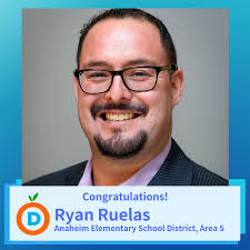 Democratic Party of Orange County