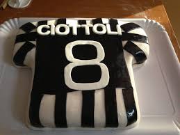 Please order the cake at least 3 days before the sending date Cake Design Juventus Steemit