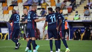 Maç rehberi ile bütün maçlar elinizin altında. Trabzonspor Roma Maci Ne Zaman Saat Kacta Hangi Kanalda Uefa Konferans Ligi Trabzonspor Roma Maci