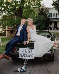 Wishing you a lifetime of love & happiness Casey & Nate!!! We love you XOXO