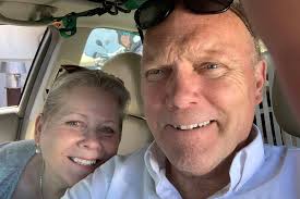 Town of Creston Byelection: Meet Candidate Keith Baldwin