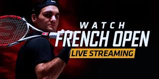 This live stream is available on all mobile devices, tablet, smart tv, pc or mac. Bagaimana Watch French Open Live Streaming Roland Garros 2019 Online Free