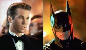 Val edward kilmer (born december 31, 1959) is an american actor. Actor De Batman Val Kilmer Afirma Que La Oracion Lo Sano De Cancer