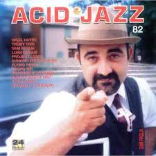 Acid Jazz Vol. 82