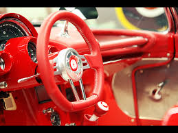 1959 Chevrolet Corvette Custom By Pogea Racing Dashboard 3 1920x1440 Wallpaper
