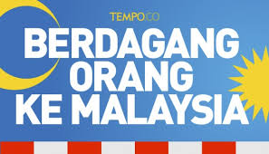 Perdagangan 5 Perempuan Ke Malaysia Begini Modusnya Metro Tempo Co