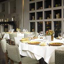 Mooo restaurant and the xv beacon hotel are boston's premier destination for unrivaled cuisine, service and ambiance. Corporate Lunch Private Dining Mistral Bistro