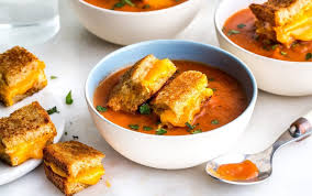 7 Healthy Grilled Cheese Sandwiches Under 400 Calories Myfitnesspal