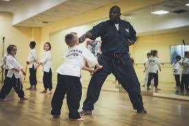 This chart shows the martial arts styles offered most in egham, uk area. Universal Method Martial Arts Martial Arts Club