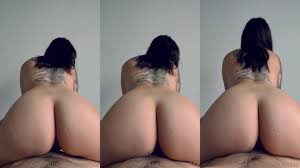 Linda Delrose Nude Bubble Butt Cock Ride Video - Dirtyship.to