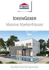 Die fibav immobilien gmbh ist ein massivhausbau unternehmen wir passen das haus und die planung ganz individuell für sie an. Fibav Immobilien Gmbh Hauser Preise Haustypen