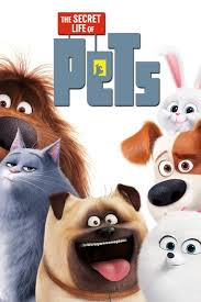 Guarda The Secret Life Of Pets 2016 Streaming Ita Completo Hd Italiano Secret Life Of Pets Pets Movie Secret Life