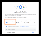 How to Delete Google Search History on PC, Mac, Mobile | Avast