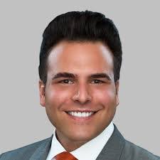 Daniel Coscia's Instagram, Twitter & Facebook