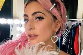 Maybe you would like to learn more about one of these? Lady Gaga S Chromatica Era Is Going To Be Vibrant And Colorful