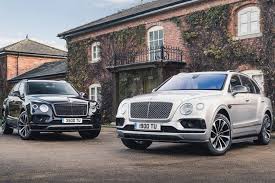 Le Malus Ecologique Etendu Jusqu A 20 000 Propose Par Le Gouvernement Concernera Moins De 1 Du Marche Utile Bentley Suv Bentley Voiture