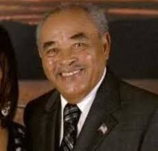 In loving memory of Robert Lee Braden