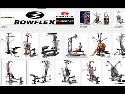 Bowflex Ultimate 2