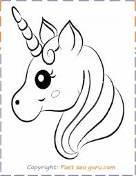 Unicorn coloring pages are useful for children education. Coloring Sheet Printable Unicorn Coloring Pages Coloring And Drawing