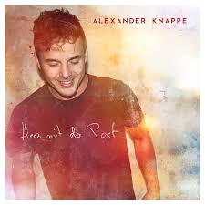 Alexander knappe ohne chaos keine lieder. Alexander Knappe Herz Mit Der Post Echte Leute