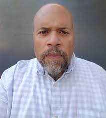 The Second Chance of Darius Logan by David F. Walker