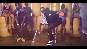 Video Harmonize Kwangwaru Ft Diamond Platnumz Vibzn Com Music Videos Remix Music Songs