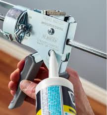That is not a good practice, especially for. How To Take Tube Out Of Caulk Gun