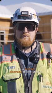 Hear from the leader himself! Foreman Electrician Gary Baldwin shares an  update