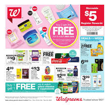 Pin On Weekly Ad Circulars